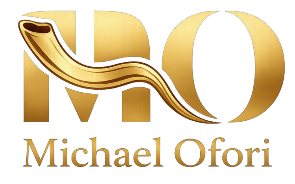 Pastor Michael Ofori